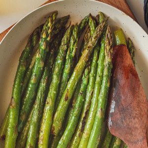asparagussides
