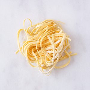 Fettuccine Noodles 4x3